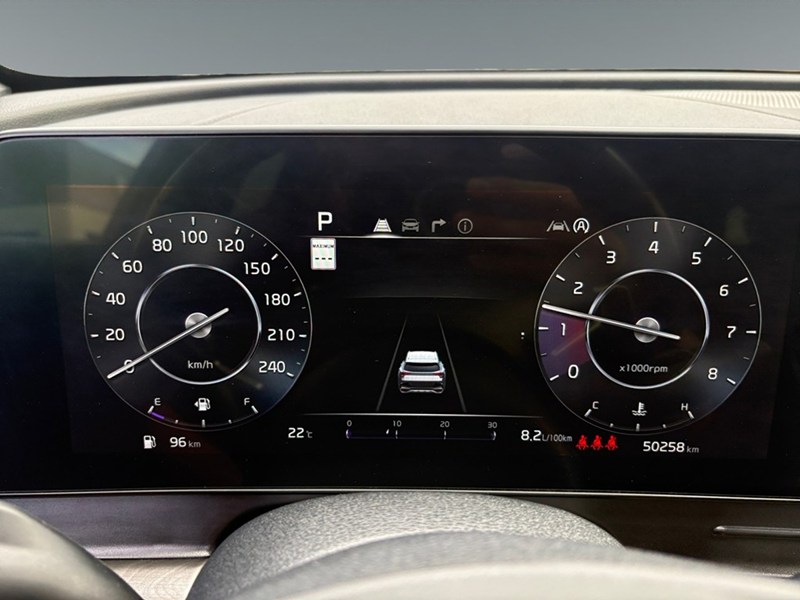 2023 Kia Sportage X-Line Limited/ LEASE RETURN/ LEATHER/ PANO ROOF