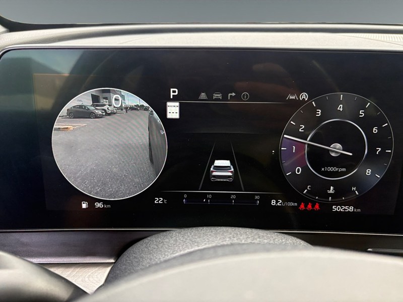 2023 Kia Sportage X-Line Limited/ LEASE RETURN/ LEATHER/ PANO ROOF