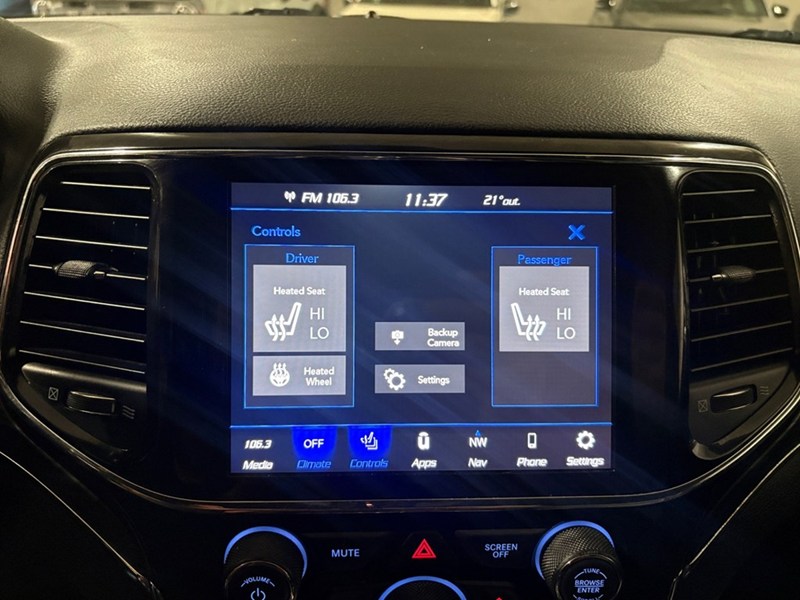 2022 Jeep Grand Cherokee WK Limited 4x4/ TECH GROUP/ TOW GROUP IV
