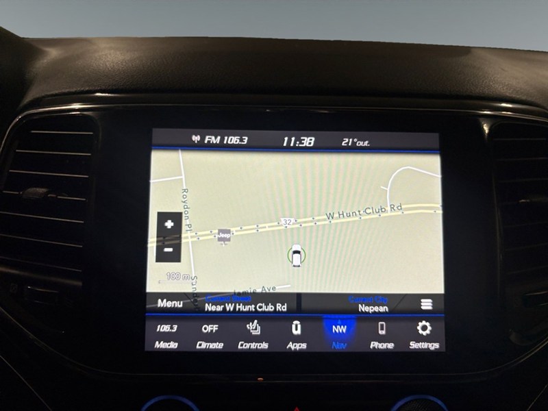 2022 Jeep Grand Cherokee WK Limited 4x4/ TECH GROUP/ TOW GROUP IV