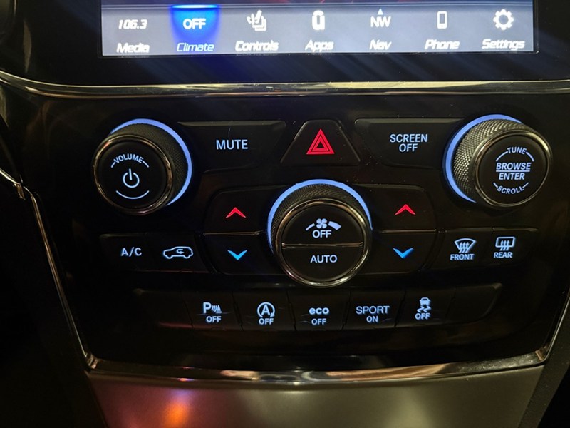 2022 Jeep Grand Cherokee WK Limited 4x4/ TECH GROUP/ TOW GROUP IV