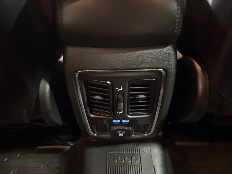 2022 Jeep Grand Cherokee WK Limited 4x4/ TECH GROUP/ TOW GROUP IV