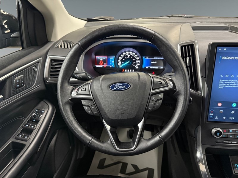 2024 Ford Edge Titanium AWD