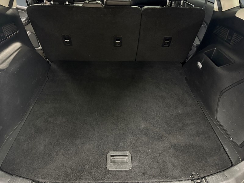 2024 Ford Edge Titanium AWD