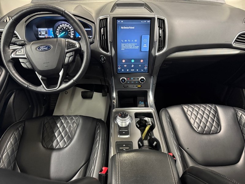 2024 Ford Edge Titanium AWD