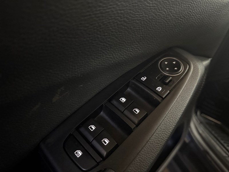 2022 Kia Seltos EX AWD