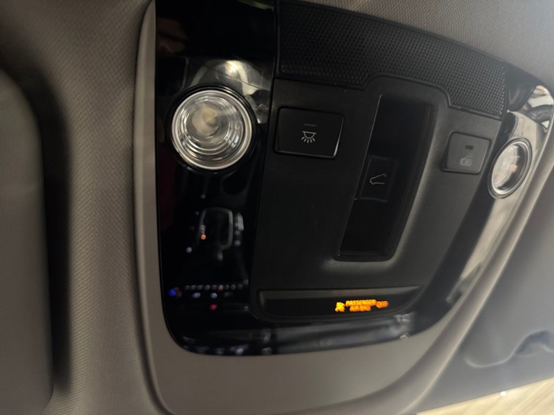 2022 Kia Seltos EX AWD