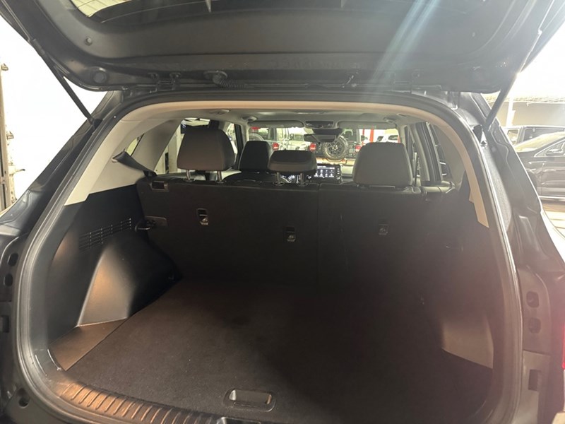 2022 Kia Seltos EX AWD