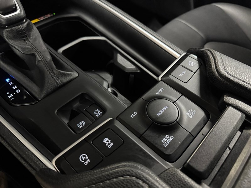 2024 Toyota Grand Highlander XLE AWD