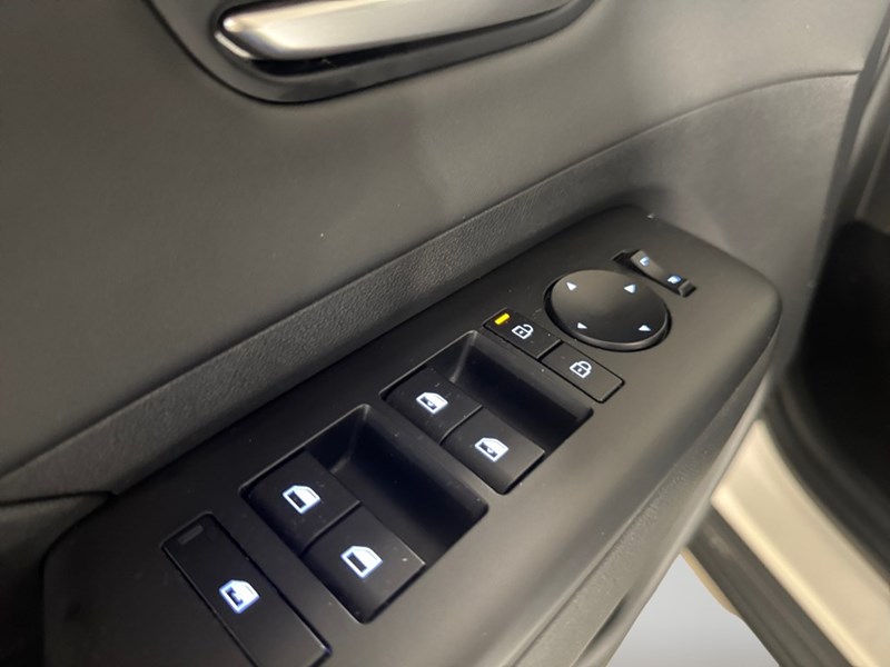 2024 Hyundai Kona 2.0L Preferred AWD w/Trend Package