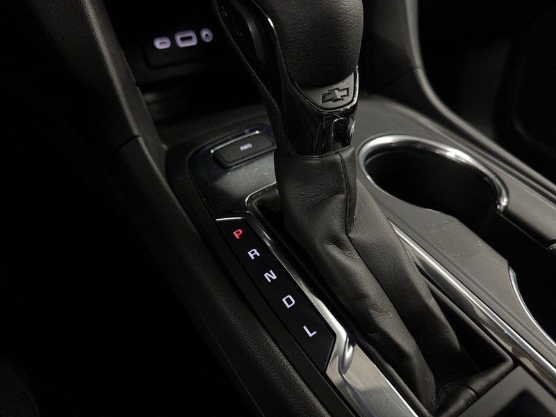 2023 Chevrolet Equinox AWD 4dr LT