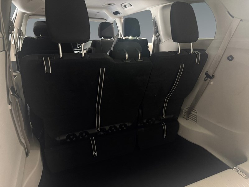 2024 Chrysler Grand Caravan SXT WITH SAFETY TEC PKG.