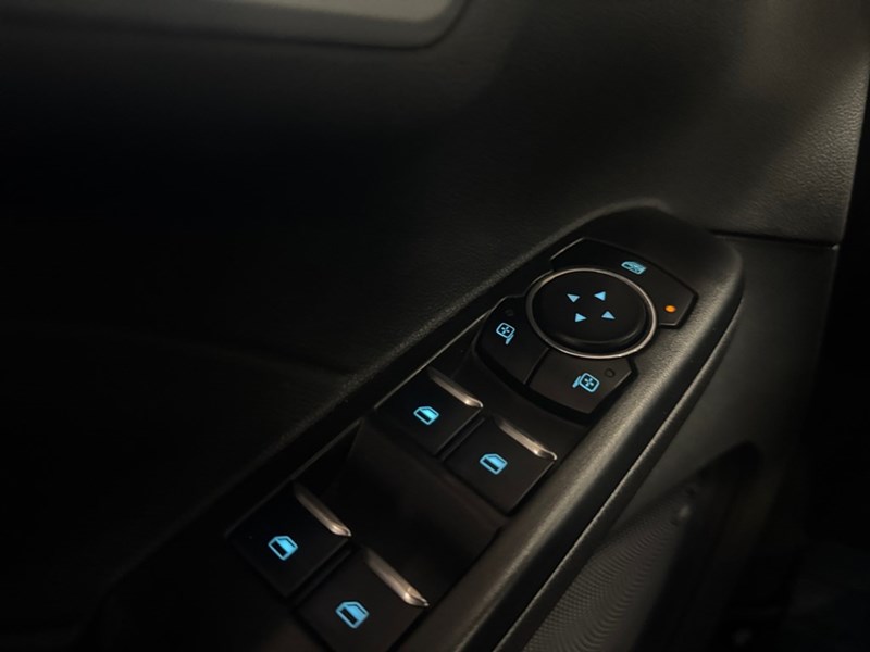 2023 Ford Escape Platinum AWD