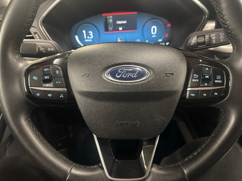 2023 Ford Escape Platinum AWD