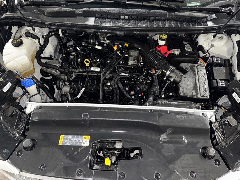 2023 Ford Edge SEL/ LEATHER/ NAVIGATION