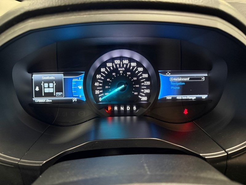 2023 Ford Edge SEL/ LEATHER/ NAVIGATION