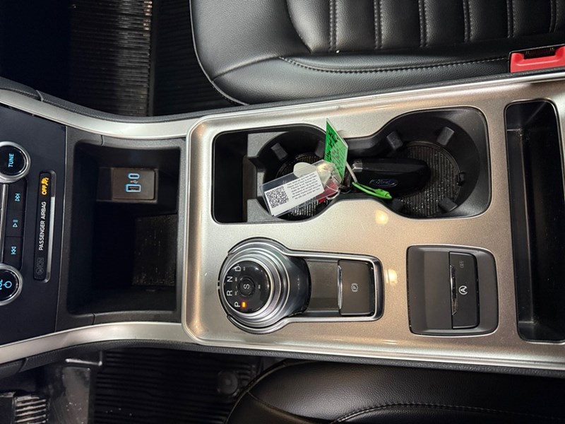 2023 Ford Edge SEL/ LEATHER/ NAVIGATION