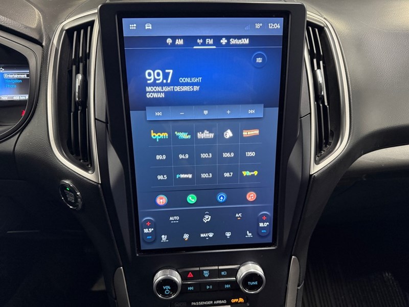 2023 Ford Edge SEL/ LEATHER/ NAVIGATION