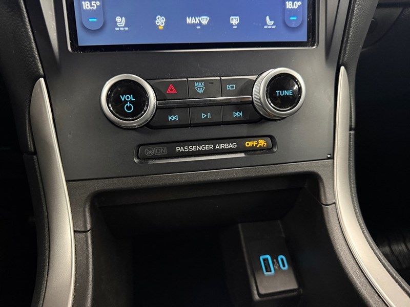 2023 Ford Edge SEL/ LEATHER/ NAVIGATION