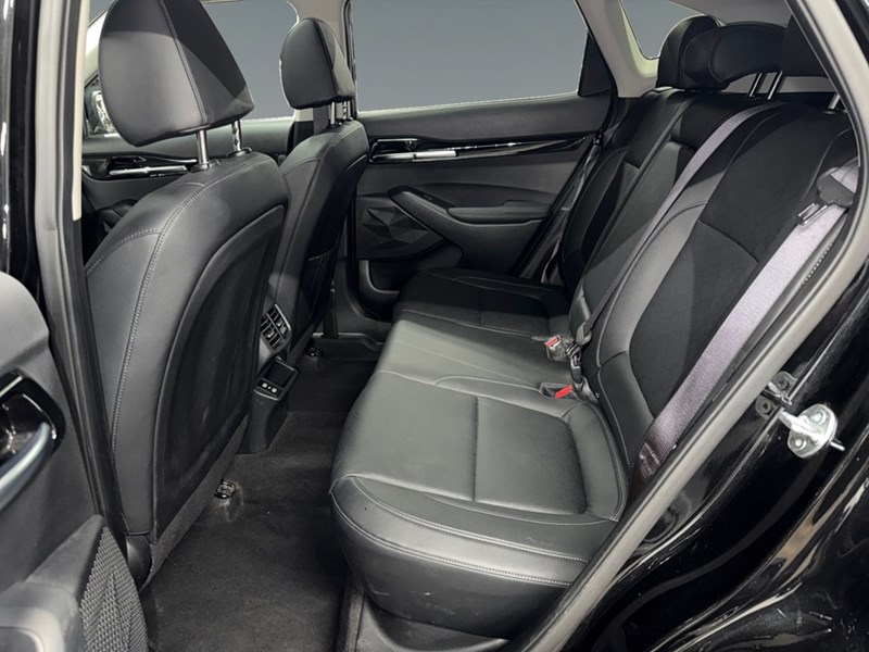 2025 Kia Seltos EX AWD