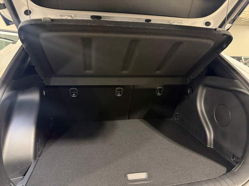 2025 Hyundai Kona 1.6T N Line Ultimate AWD w/Two-Tone Roof