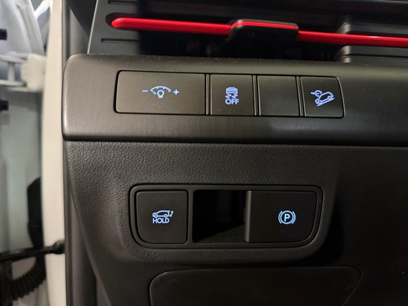 2025 Hyundai Kona 1.6T N Line Ultimate AWD w/Two-Tone Roof