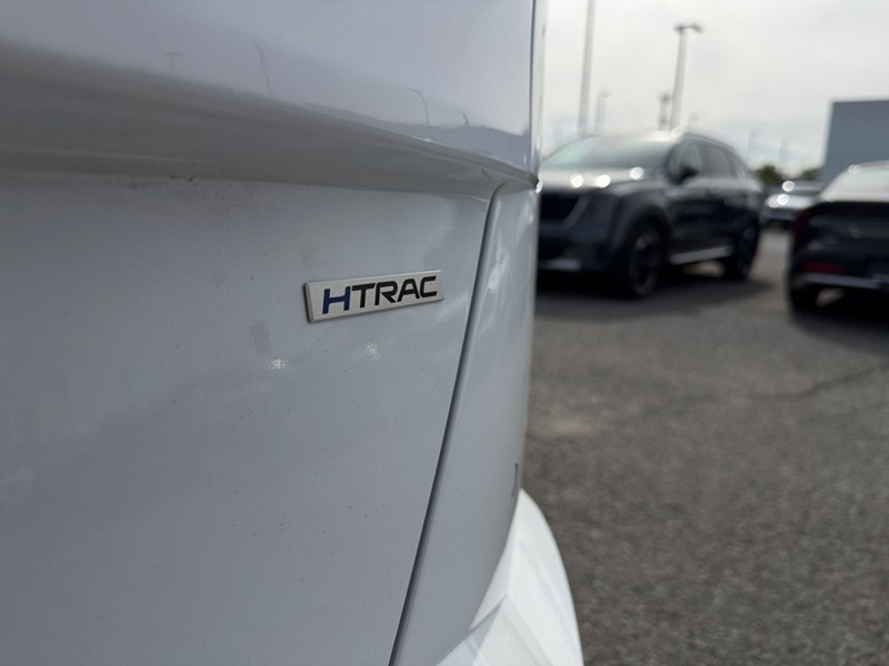 2025 Hyundai Kona 1.6T N Line Ultimate AWD w/Two-Tone Roof