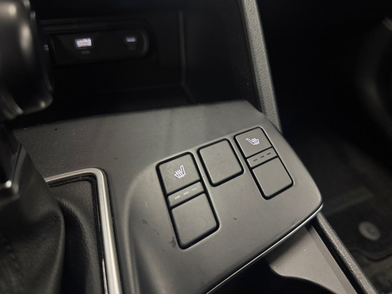 2025 Kia Sportage LX AWD