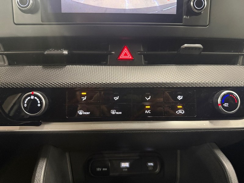 2025 Kia Sportage LX AWD