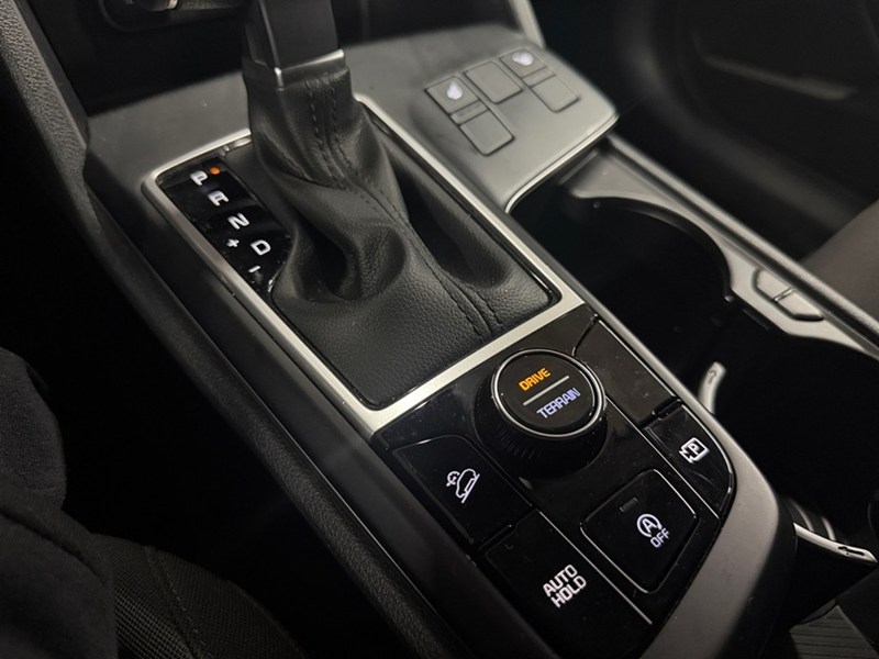 2025 Kia Sportage LX AWD