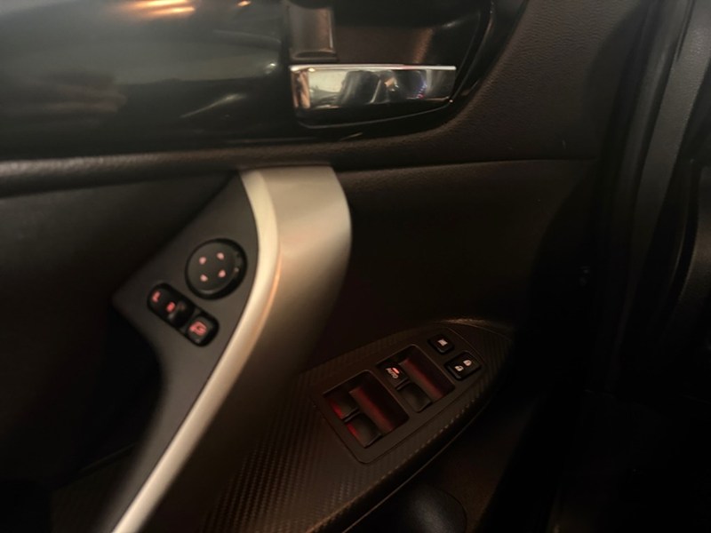 2022 Mitsubishi Eclipse Cross GT S-AWC