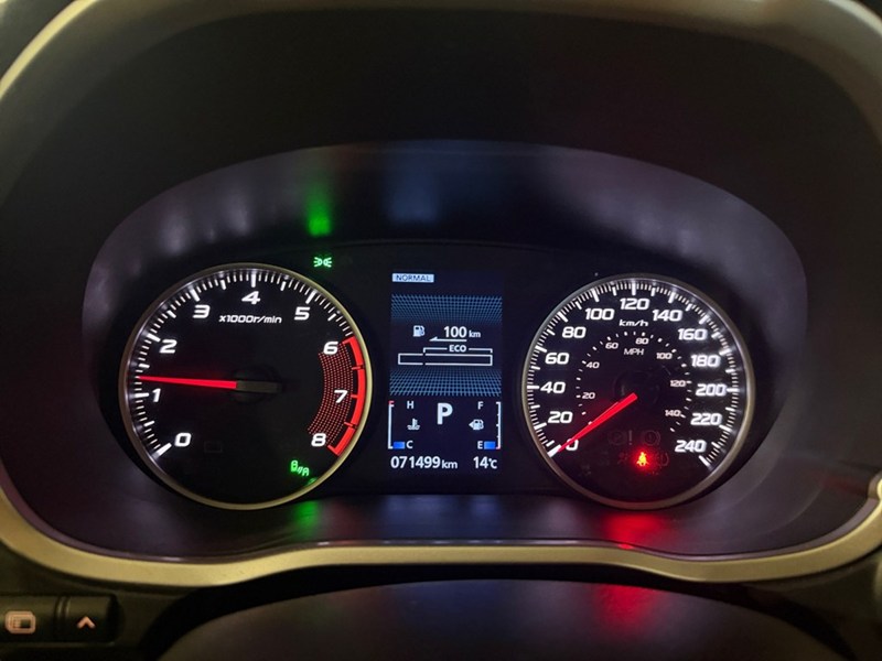 2022 Mitsubishi Eclipse Cross GT S-AWC