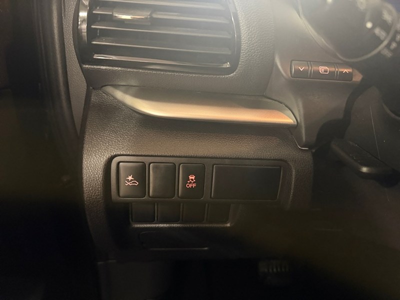 2022 Mitsubishi Eclipse Cross GT S-AWC