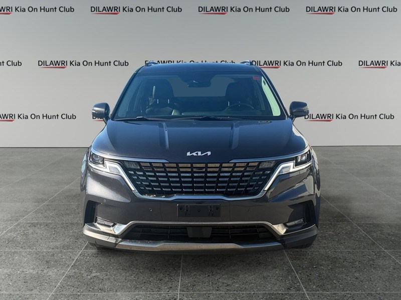 2023 Kia Carnival EX FWD