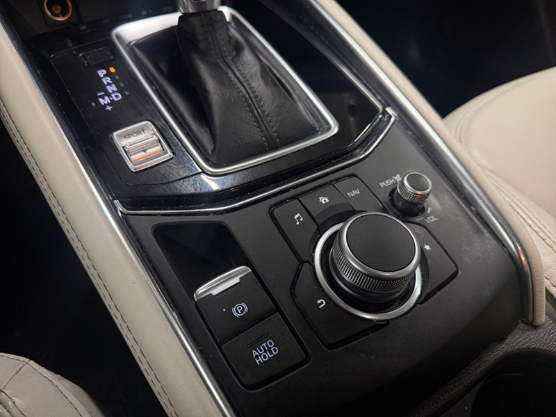 2021 Mazda CX-5 GT AWD
