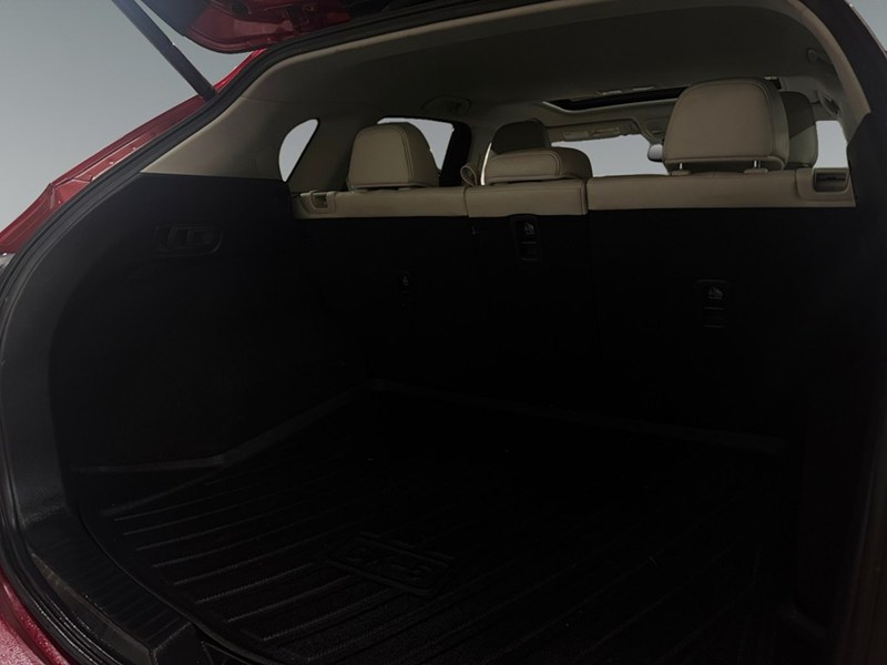 2021 Mazda CX-5 GT AWD