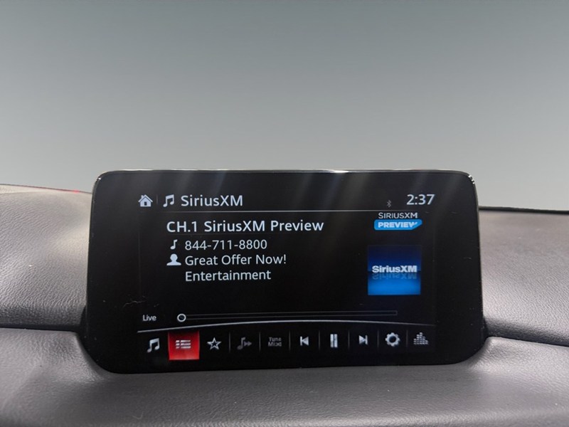 2021 Mazda CX-5 GT AWD