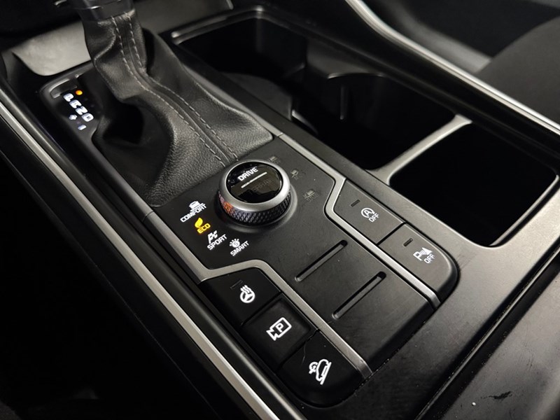 2023 Kia Sorento LX Premium AWD