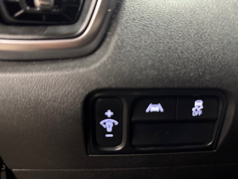 2023 Kia Sorento LX Premium AWD