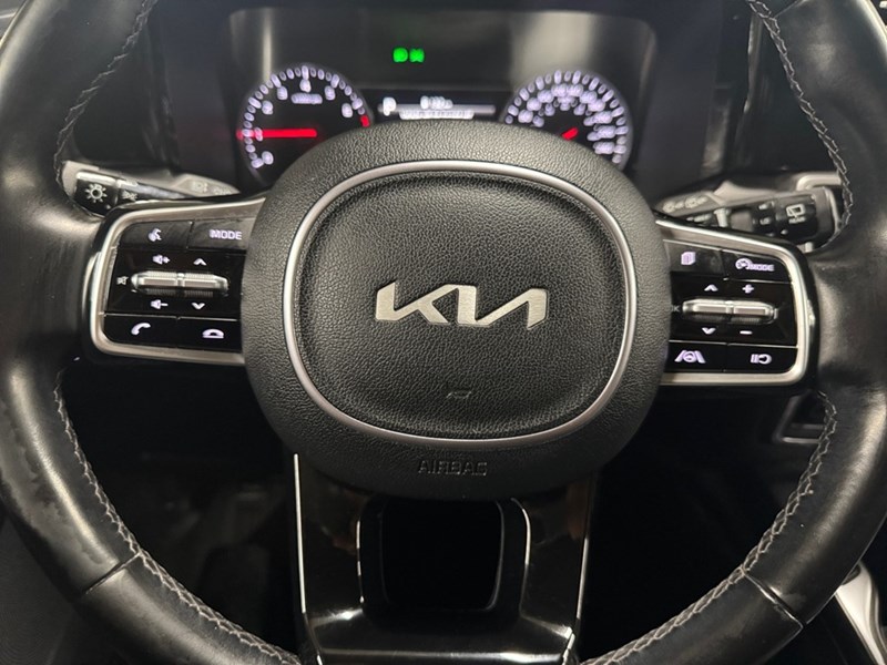 2023 Kia Sorento LX Premium AWD
