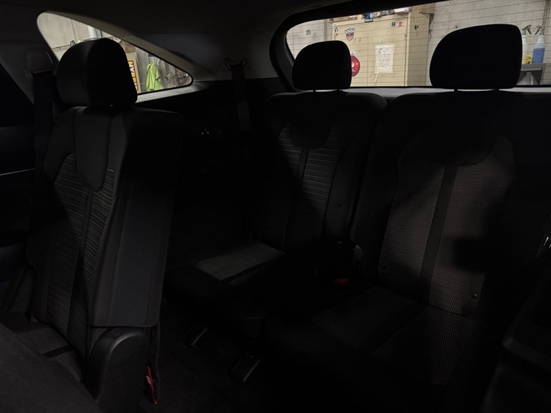 2023 Kia Sorento LX Premium AWD