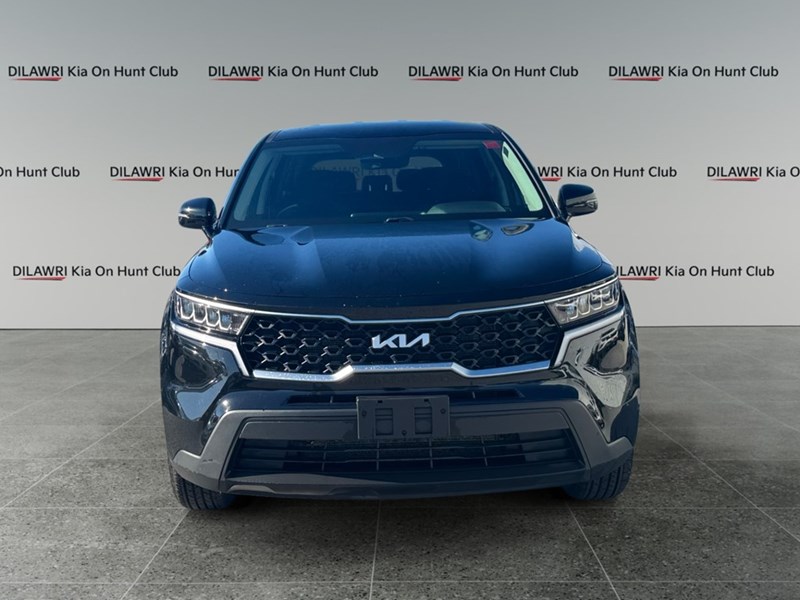 2023 Kia Sorento LX Premium AWD