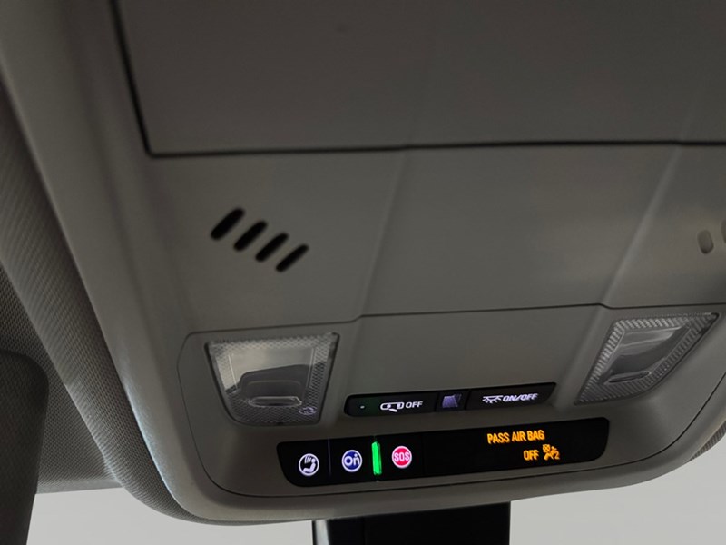 2023 GMC Terrain AWD 4dr SLE