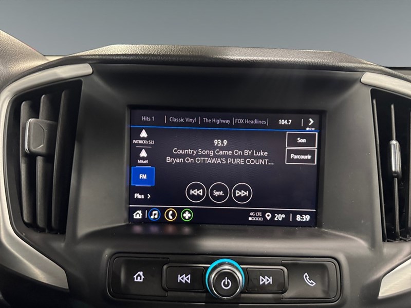 2023 GMC Terrain AWD 4dr SLE