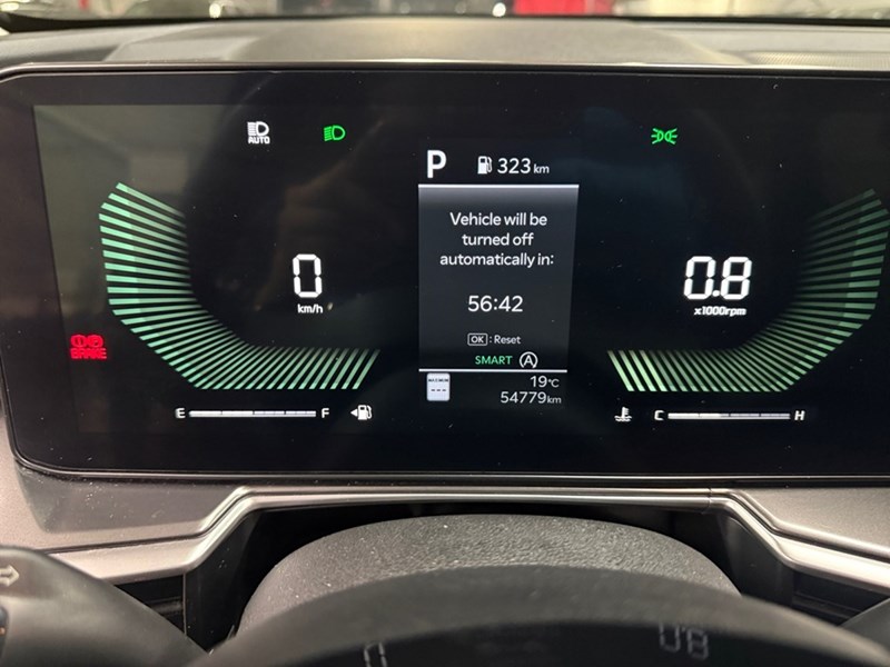 2024 Kia Sorento LX AWD