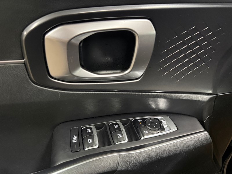 2024 Kia Sorento LX AWD