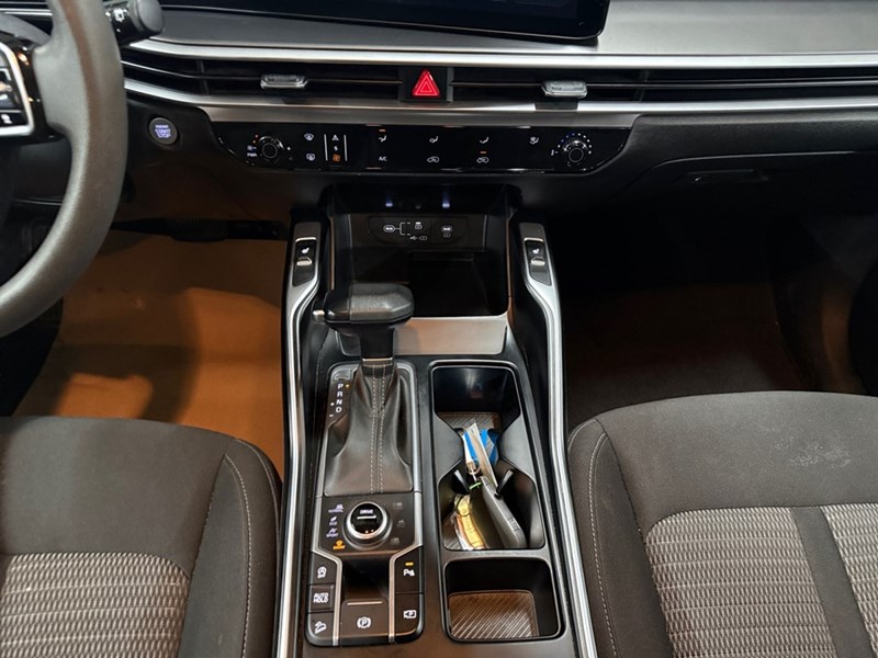 2024 Kia Sorento LX AWD