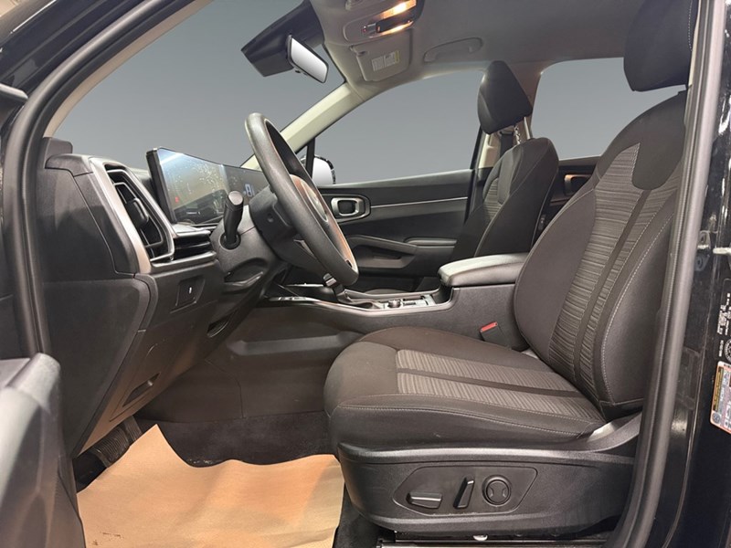 2024 Kia Sorento LX AWD