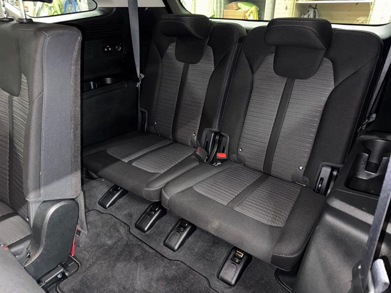 2024 Kia Sorento LX AWD