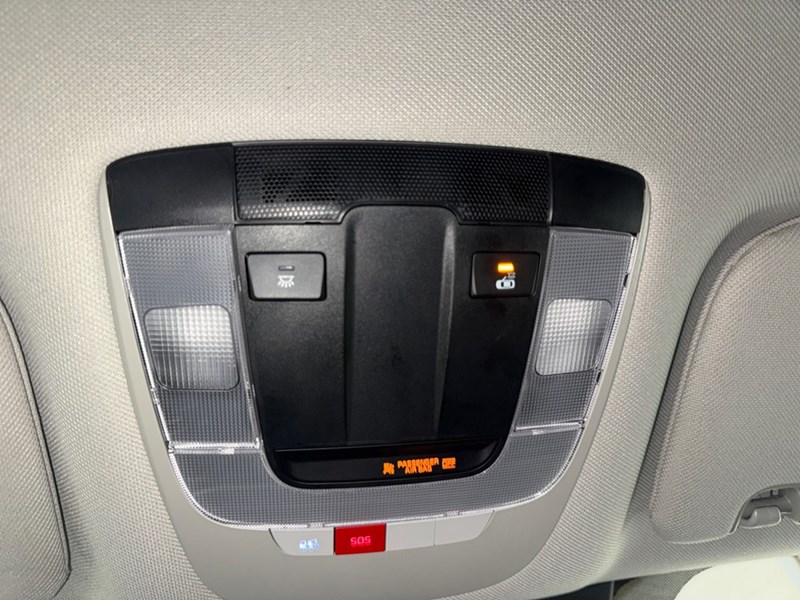 2024 Kia Sorento LX AWD